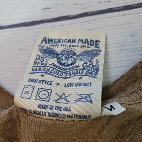 Jungmaven Lorel Coyote - Picture 3 of 7